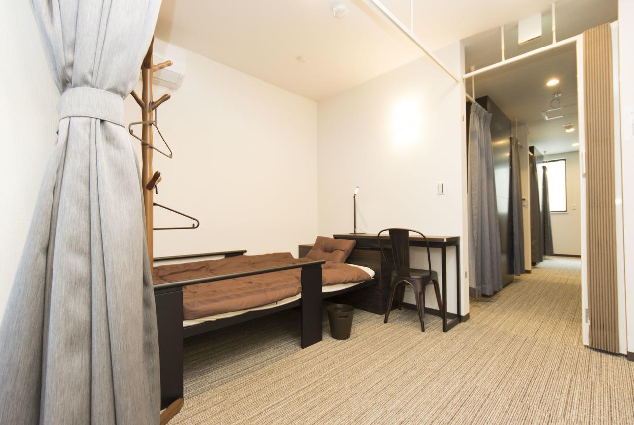 Hotel Ryoma Ikebukuro Tokio Exterior foto